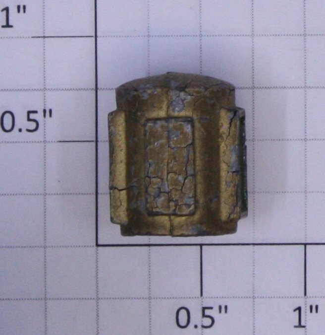 Lionel NH-11 Standard Gauge Die-Cast Headlight
