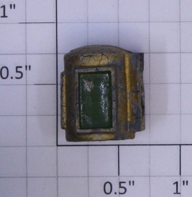 Lionel NH-11 Standard Gauge Die-Cast Headlight
