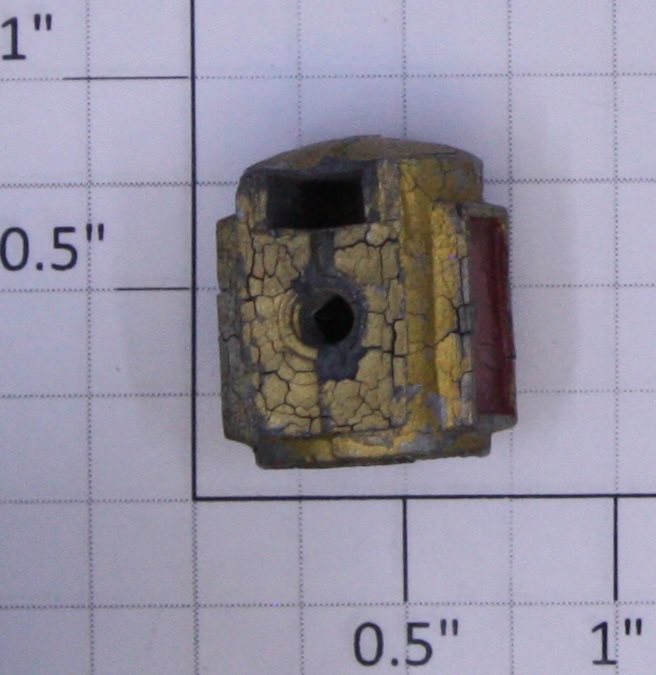 Lionel NH-11 Standard Gauge Die-Cast Headlight