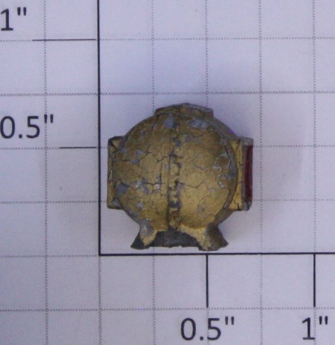 Lionel NH-11 Standard Gauge Die-Cast Headlight