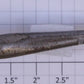 Lionel O22-46 Left Hand Common Center Rail