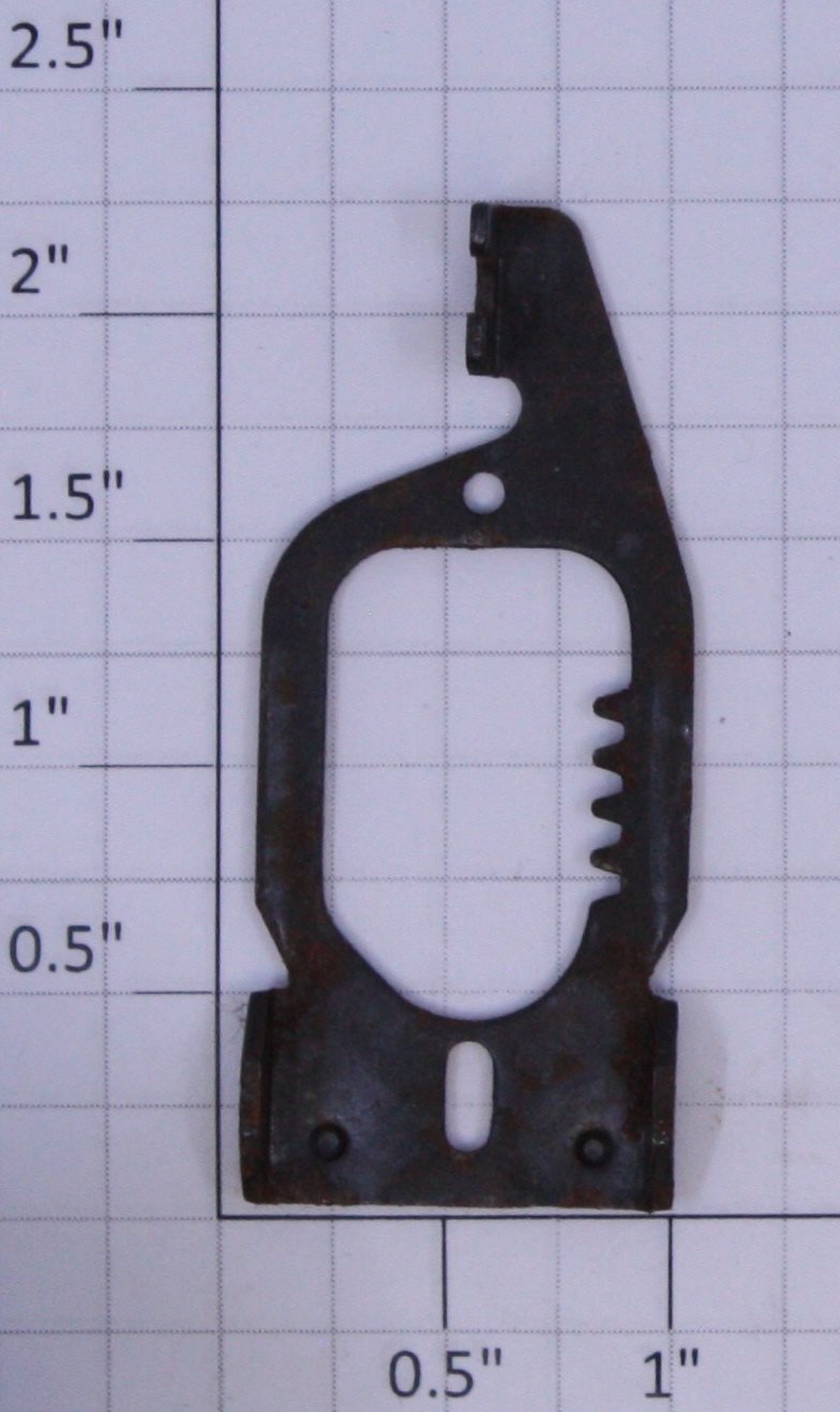 Lionel 721-29 Rack for O42 Switch
