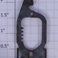 Lionel 721-29 Rack for O42 Switch