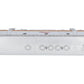 Atlas 30134047 O Gauge Santa Fe F7B Unpowered Diesel Engine B Unit #41B (3Rail)