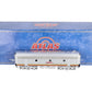 Atlas 30134047 O Gauge Santa Fe F7B Unpowered Diesel Engine B Unit #41B (3Rail)