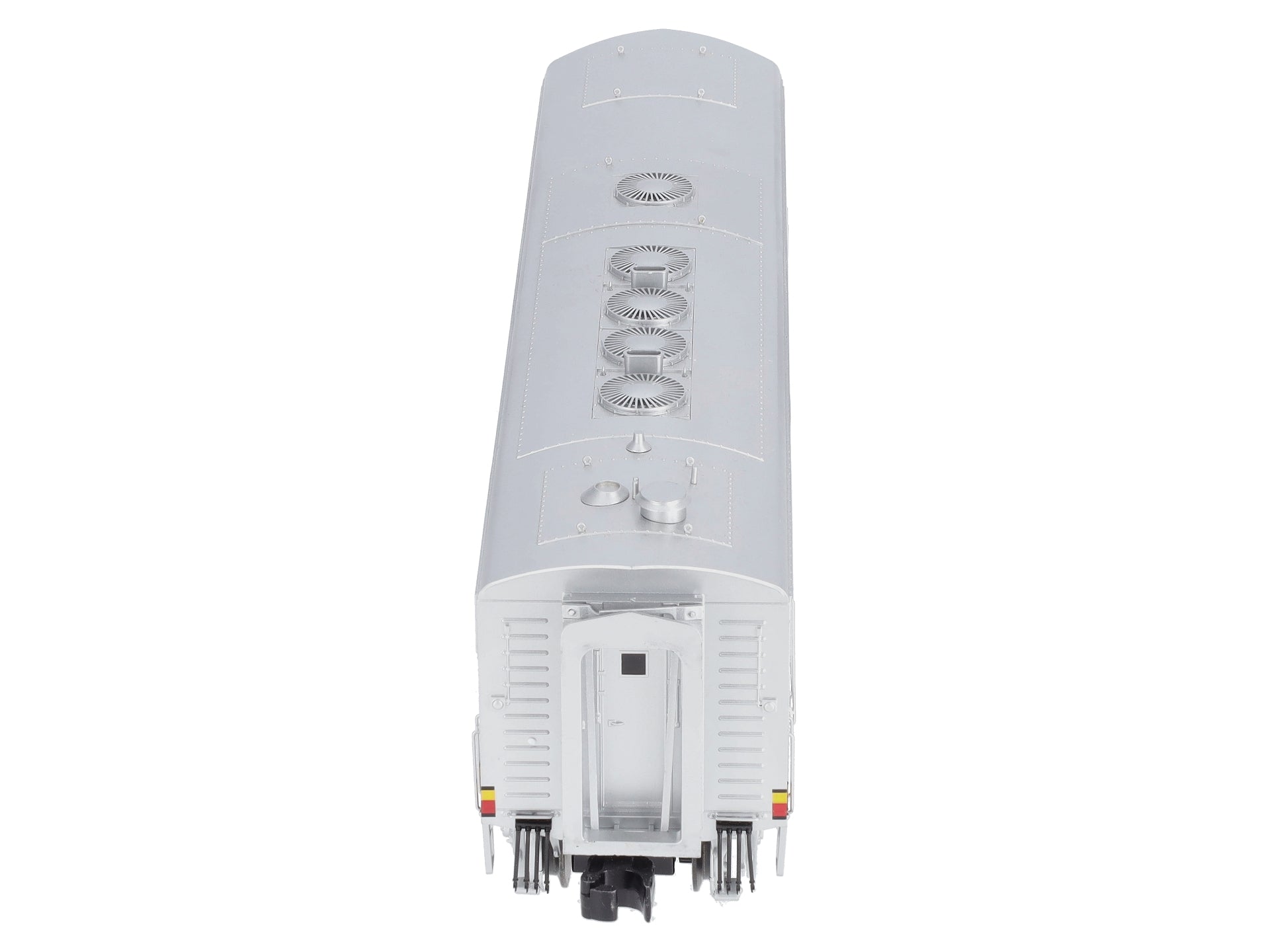 Atlas 30134047 O Gauge Santa Fe F7B Unpowered Diesel Engine B Unit #41B (3Rail)