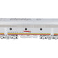 Atlas 30134047 O Gauge Santa Fe F7B Unpowered Diesel Engine B Unit #41B (3Rail)