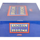 Lionel 6-14295 O LEGACY Control System Command Set #990 EX/Box