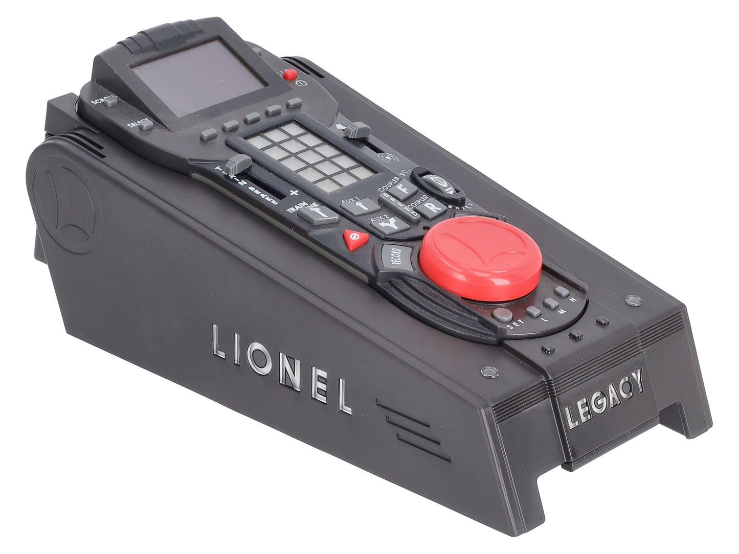Lionel 6-14295 O LEGACY Control System Command Set #990 EX/Box