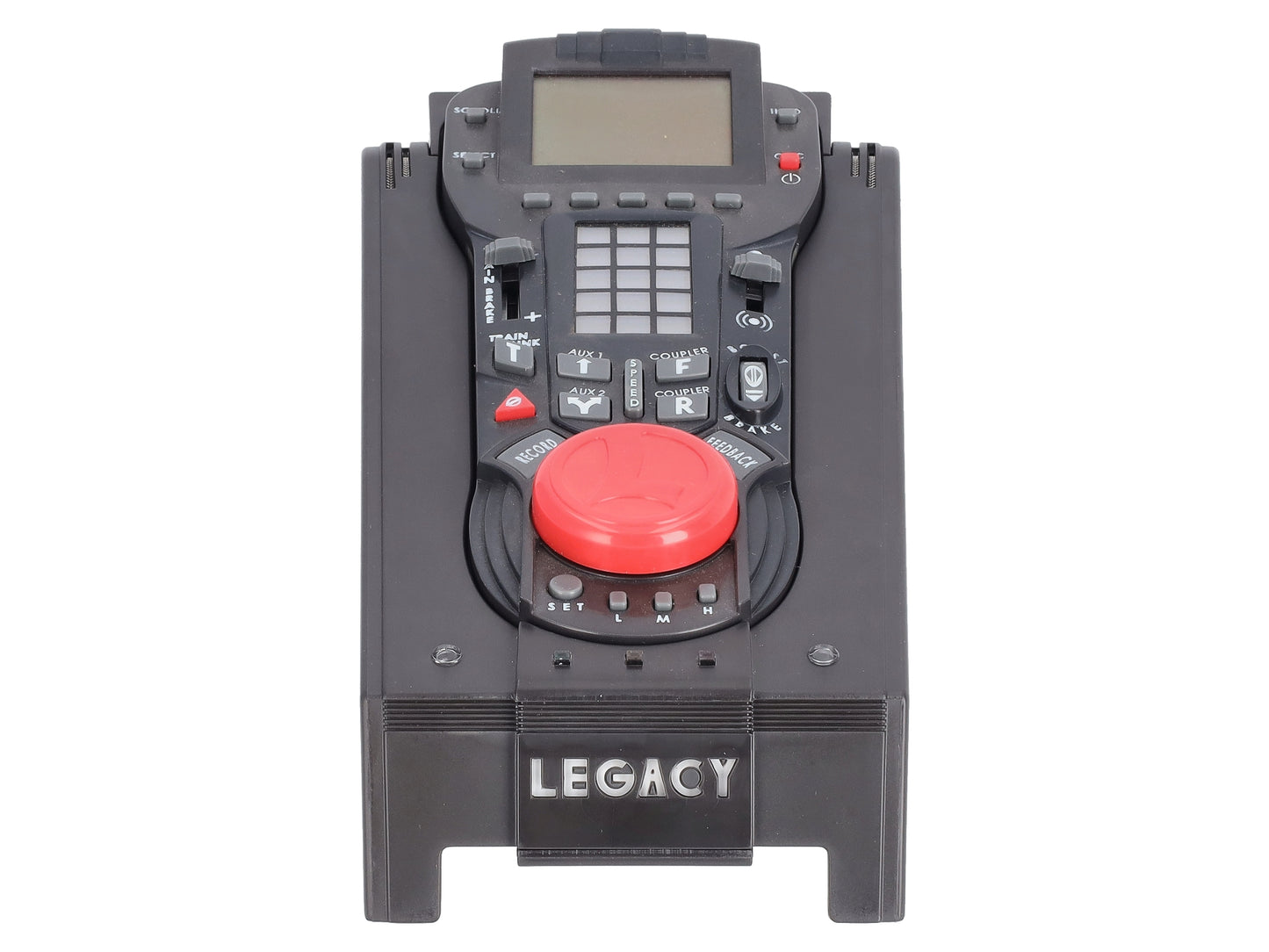 Lionel 6-14295 O LEGACY Control System Command Set #990 EX/Box