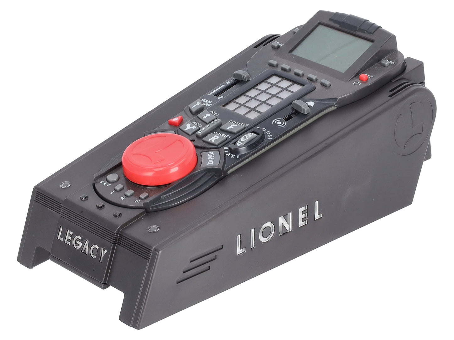 Lionel 6-14295 O LEGACY Control System Command Set #990 EX/Box
