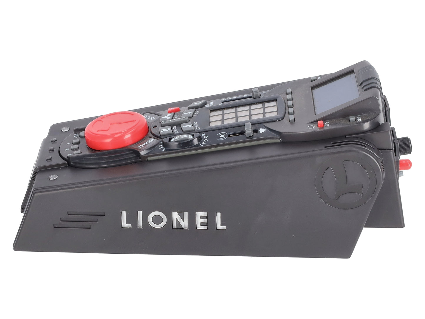 Lionel 6-14295 O LEGACY Control System Command Set #990 EX/Box