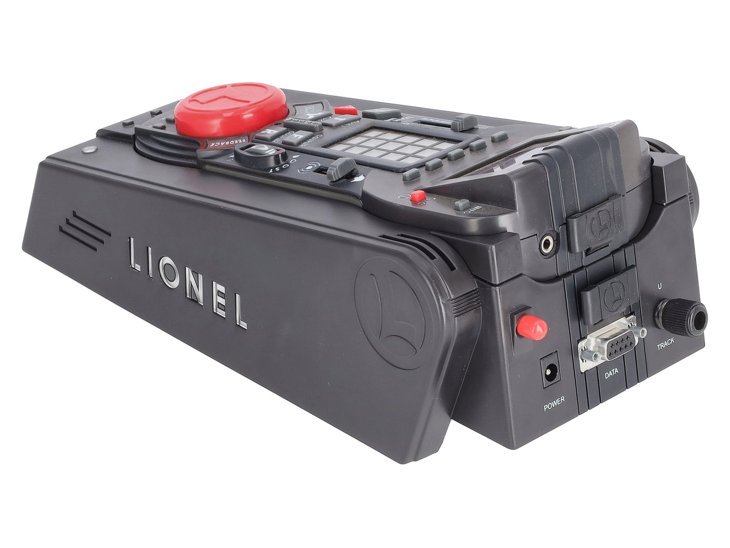 Lionel 6-14295 O LEGACY Control System Command Set #990 EX/Box
