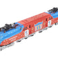 Lionel 6-83167 O Gauge BTO VISIONLINE  Conrail GG-1 Electric Locomotive #4800