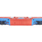 Lionel 6-83167 O Gauge BTO VISIONLINE  Conrail GG-1 Electric Locomotive #4800