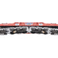 Lionel 6-83167 O Gauge BTO VISIONLINE  Conrail GG-1 Electric Locomotive #4800