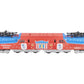 Lionel 6-83167 O Gauge BTO VISIONLINE  Conrail GG-1 Electric Locomotive #4800