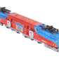 Lionel 6-83167 O Gauge BTO VISIONLINE  Conrail GG-1 Electric Locomotive #4800