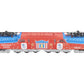 Lionel 6-83167 O Gauge BTO VISIONLINE  Conrail GG-1 Electric Locomotive #4800