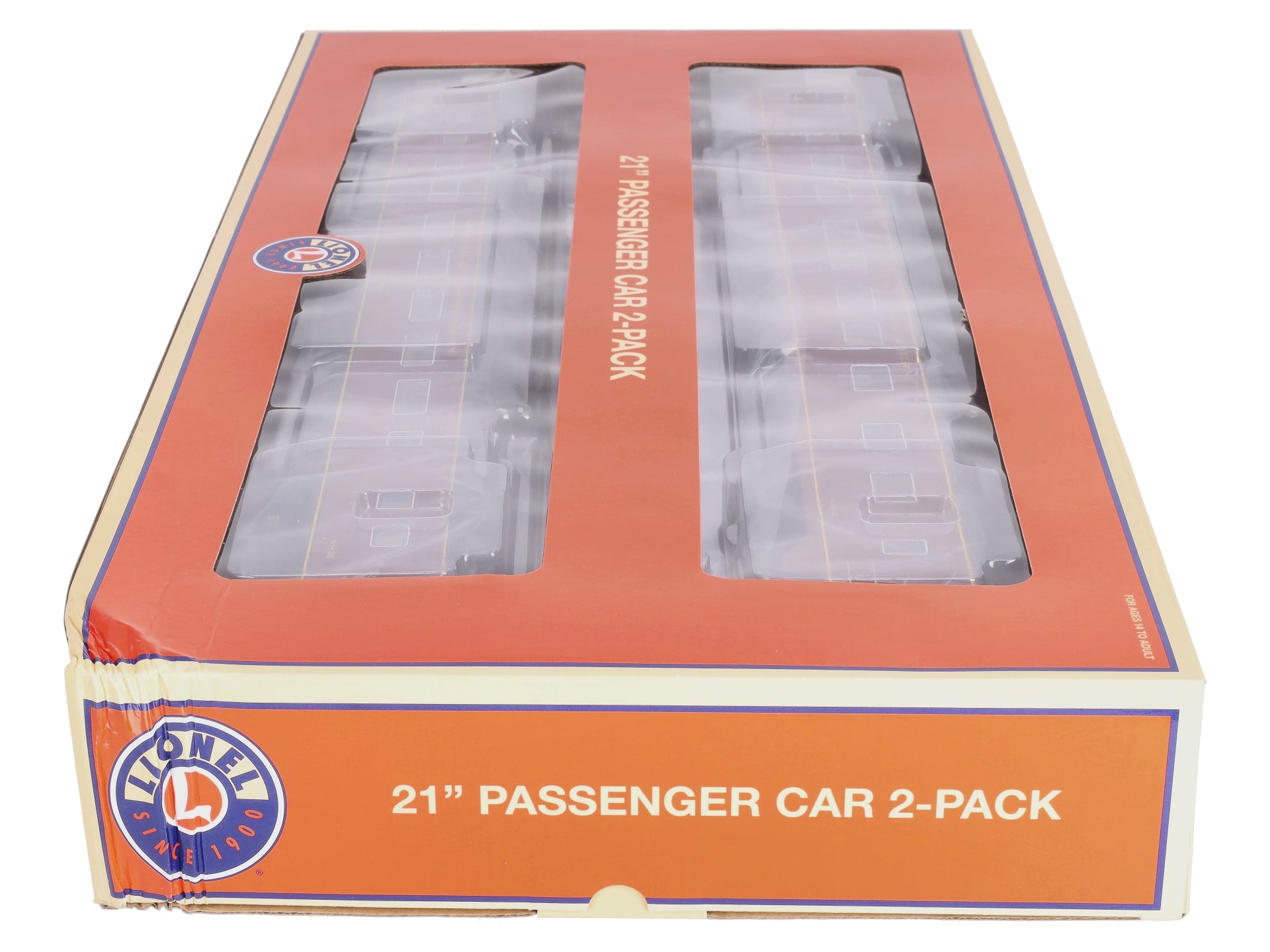 Lionel 2027190 O Gauge Norfolk Southern 21