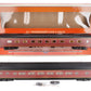 Lionel 2027190 O Gauge Norfolk Southern 21" Executive Passenger Cars (Pack of 2)