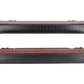 Lionel 2027190 O Gauge Norfolk Southern 21" Executive Passenger Cars (Pack of 2)