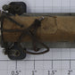 Lionel 1121-27 Remote Control Switch Coil & Tube Assembly w/Screw Bulb Base