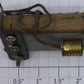 Lionel 1121-27 Remote Control Switch Coil & Tube Assembly w/Screw Bulb Base