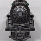 Lionel 6-30018 O Gauge Pennsylvania Flyer Steam Freight Train Set/Box