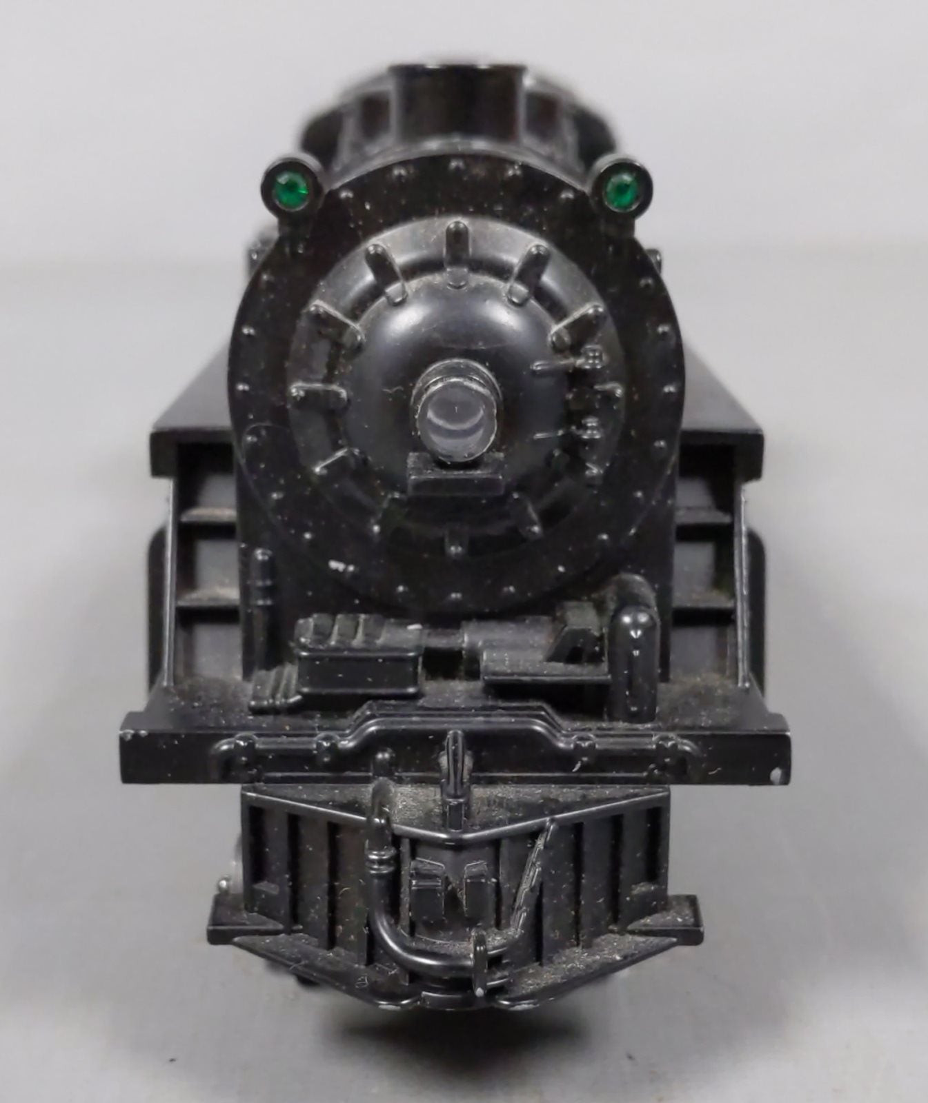 Lionel 6-30018 O Gauge Pennsylvania Flyer Steam Freight Train Set/Box