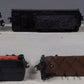 Lionel 6-30018 O Gauge Pennsylvania Flyer Steam Freight Train Set/Box