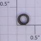 Lionel 1664E-8 Thick Siderod Spacer