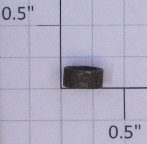 Lionel 1664E-8 Thick Siderod Spacer