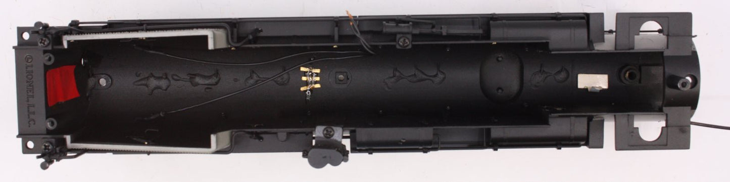 Lionel 28058-7X NH 4-8-2 Boiler Shell without Cab & Front #3310