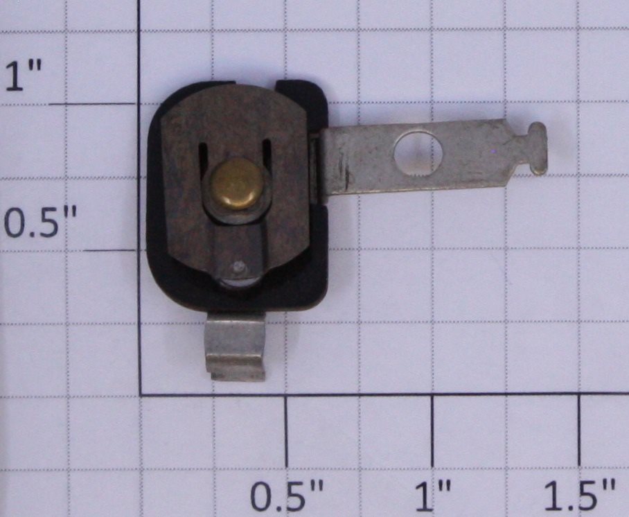 Lionel 1144-12 75 Watt Transformer Circuit Breaker