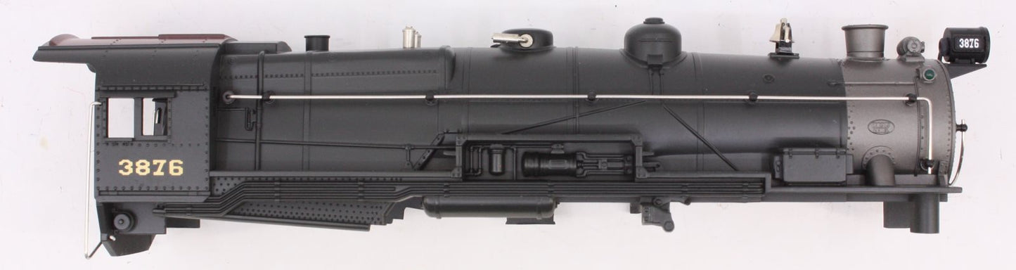 Lionel 28095-5 #3876 Pennsylvania Railroad Semi Scale K-4 Boiler Shell