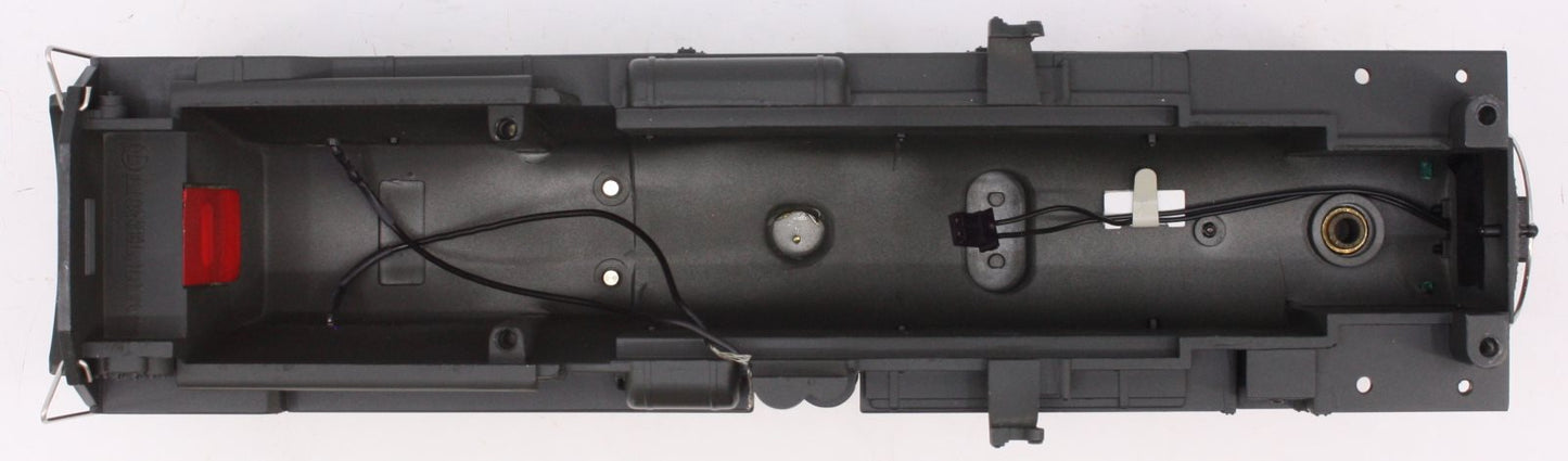 Lionel 28095-5 #3876 Pennsylvania Railroad Semi Scale K-4 Boiler Shell