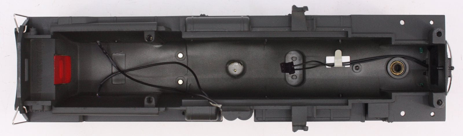 Lionel 28095-5 #3876 Pennsylvania Railroad Semi Scale K-4 Boiler Shell