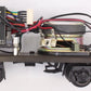 Lionel 38053-500 NYC L-2A Mohawk Tender Chassis Frame Assembly #2793
