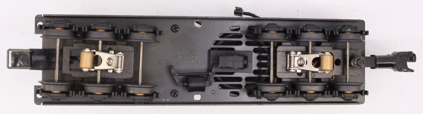 Lionel 38053-500 NYC L-2A Mohawk Tender Chassis Frame Assembly #2793
