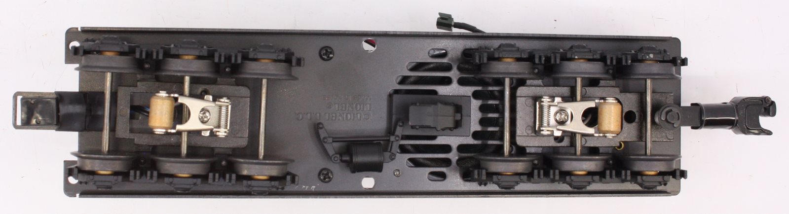 Lionel 38053-500 NYC L-2A Mohawk Tender Chassis Frame Assembly #2793