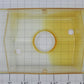 Lionel 6417-5 Clear Window Shell