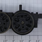 Lionel 28077-73  LM Challenger Front Engine Frame & Wheel Assembly