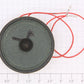 Lionel 85015-592 2.6" Round 8 Ohm 0.3 Watt Small Magnet Speaker