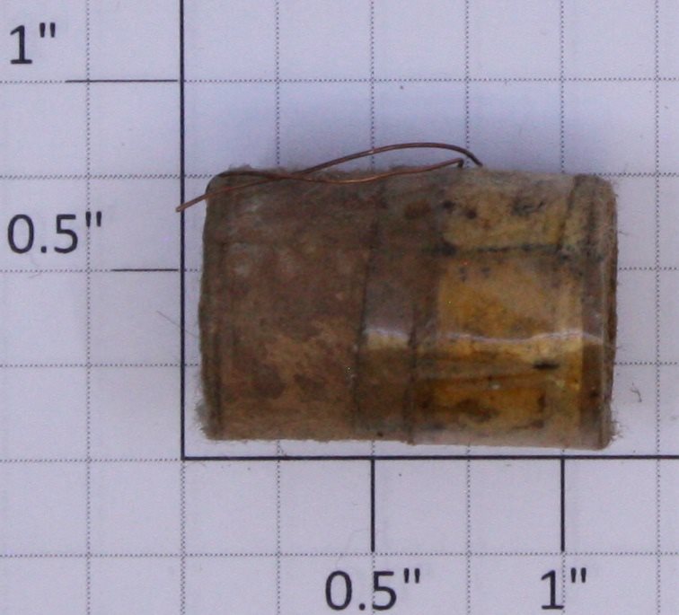Lionel 711-202 O22 Switch Solenoid Coil