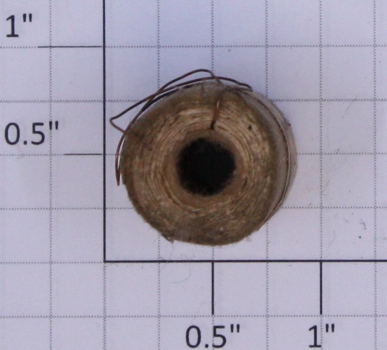 Lionel 711-202 O22 Switch Solenoid Coil
