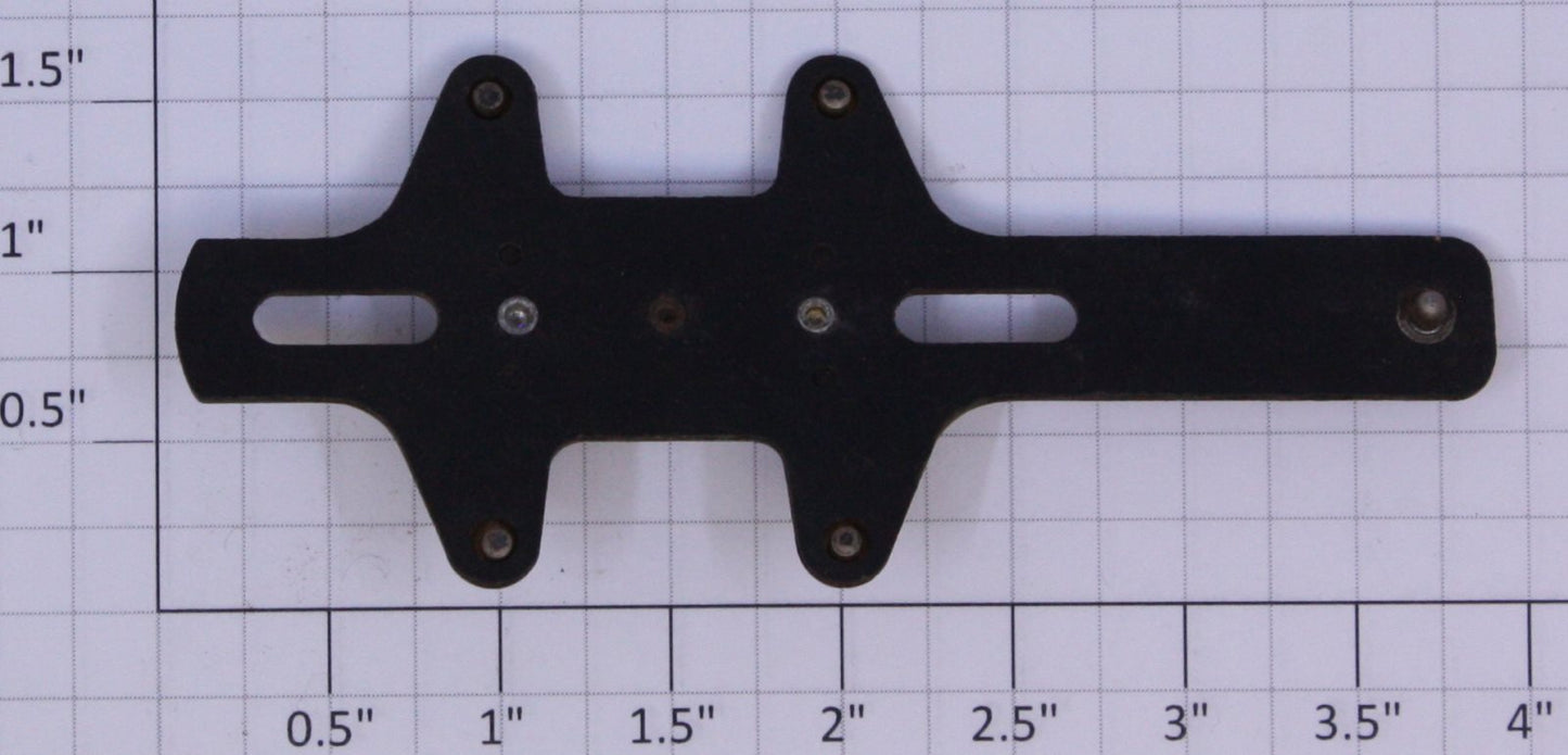 Lionel O22-39 Moving Contact Slider