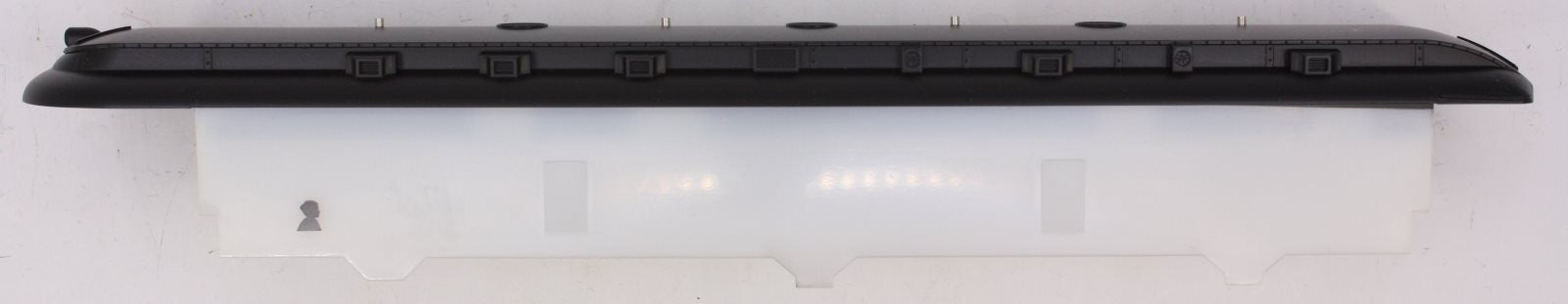 Lionel 25102-17 Polar Express Observation Roof Shell