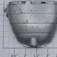 Lionel 2531-43 Silver Observation Roof without Lens
