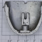 Lionel 2531-43 Silver Observation Roof without Lens